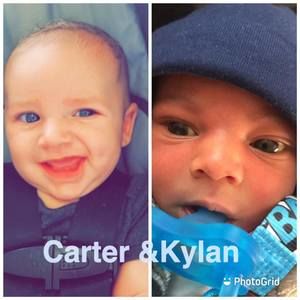 Meet your Posher, Bam